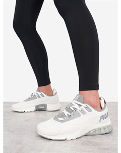 Кроссовки женские Nitro, Белый Fila