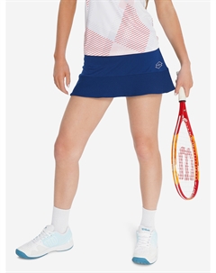 Юбка для девочек Squadra, Синий Lotto