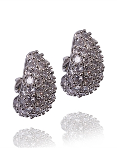 Серьги La primavera