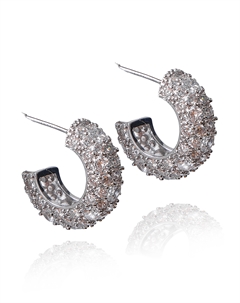 Серьги La primavera