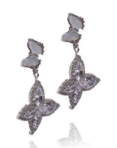 Серьги La primavera