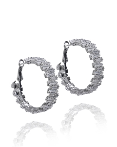 Серьги La primavera