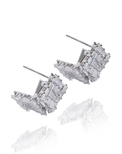 Серьги La primavera