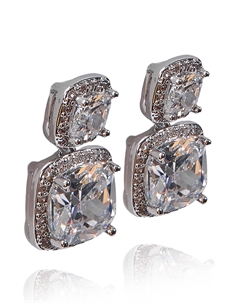 Серьги La primavera