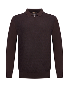 Поло длинный рукав Zilli