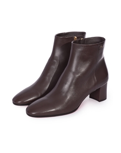 Ботильоны Santoni