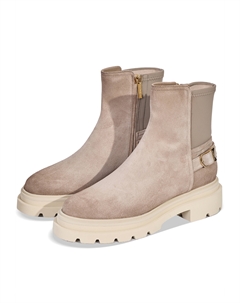 Ботинки Santoni