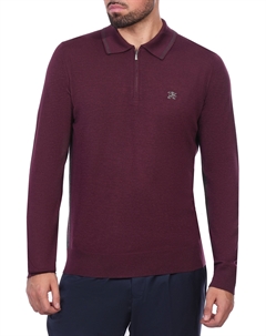 Поло длинный рукав Zilli