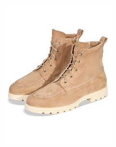 Ботинки Santoni