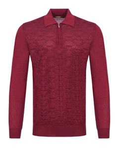 Поло длинный рукав Zilli