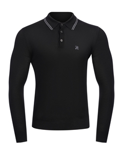 Поло длинный рукав Zilli