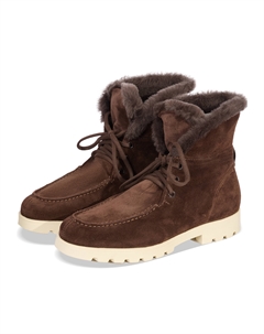 Ботинки Santoni