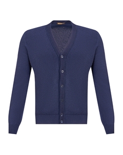 Кардиган на пуговицах Zilli