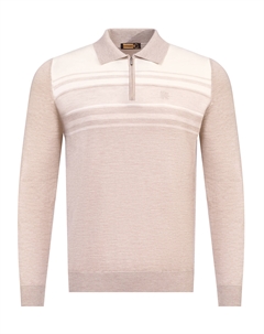 Поло длинный рукав Zilli