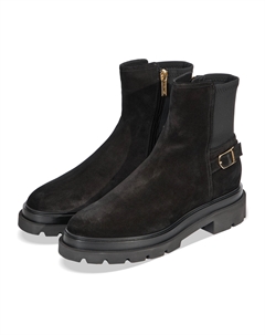 Ботинки Santoni