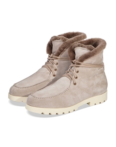 Ботинки Santoni