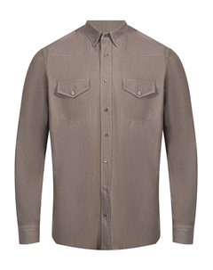 Рубашка Zilli