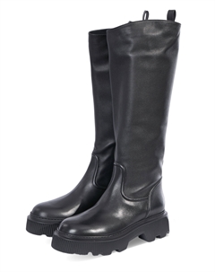 Сапоги Santoni