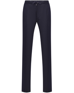 Брюки на кулисе Zilli