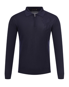 Поло длинный рукав Zilli