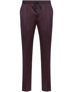 Брюки на кулисе Zilli