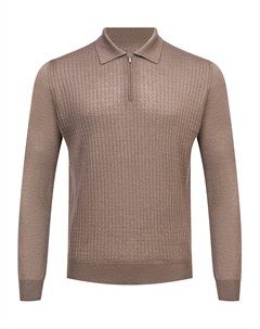 Поло длинный рукав Zilli