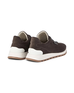 Кроссовки Brunello cucinelli