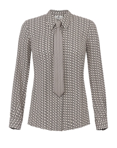 Рубашка Elisabetta franchi