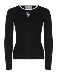 Джемпер Elisabetta franchi