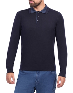 Поло длинный рукав Zilli