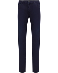 Джинсы утепленные Zilli