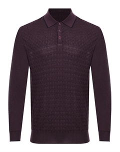 Поло длинный рукав Zilli