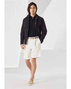 Шорты Brunello cucinelli