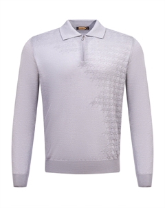 Поло длинный рукав Zilli