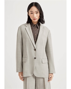 Пиджак Brunello cucinelli