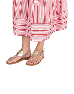 Сандалии Liu jo