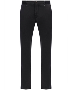 Джинсы утепленные Zilli