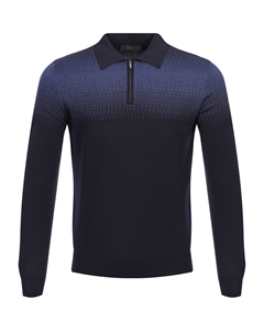 Поло длинный рукав Zilli