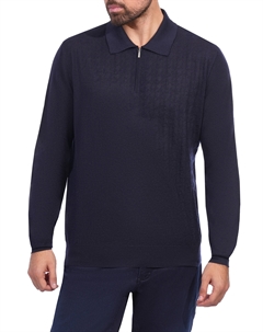 Поло длинный рукав Zilli