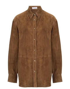 Рубашка Brunello cucinelli