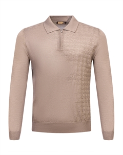 Поло длинный рукав Zilli