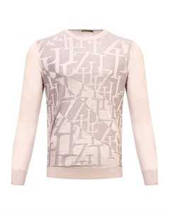 Полувер Zilli