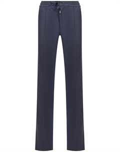 Брюки на кулисе Zilli