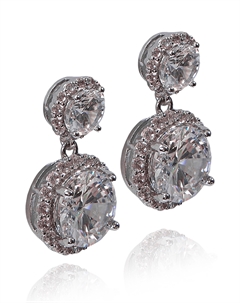 Серьги La primavera