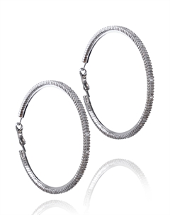 Серьги La primavera