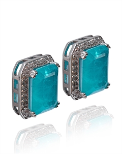 Серьги La primavera