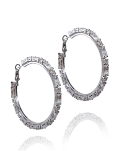 Серьги La primavera