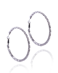 Серьги La primavera