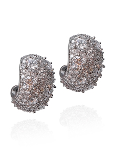 Серьги La primavera