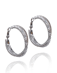 Серьги La primavera